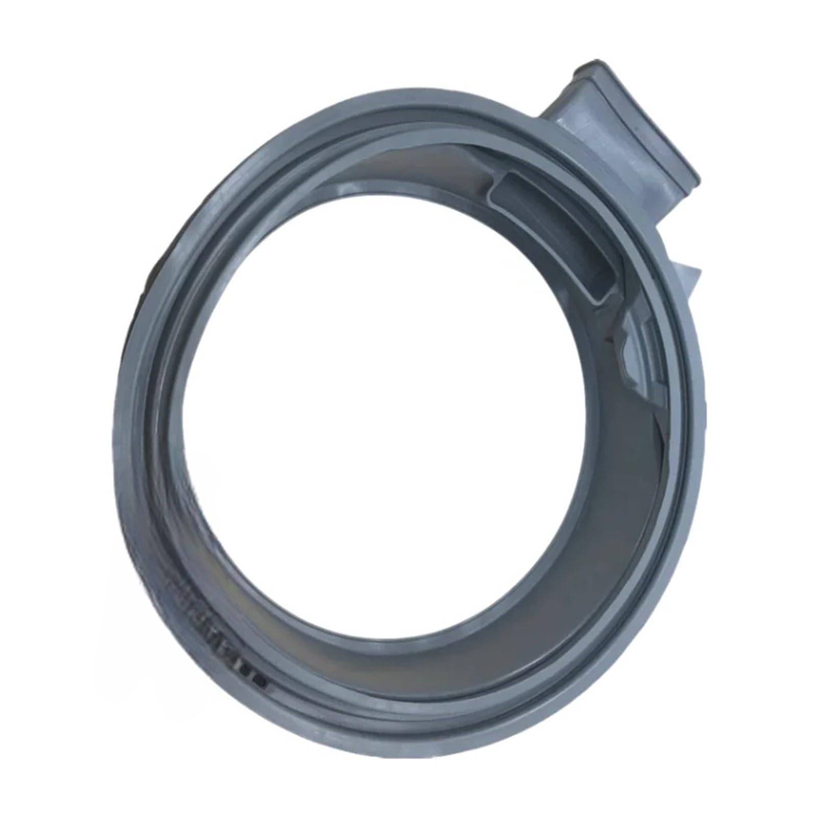 Guarnizione for Porta Lavatrice, Compatibile con Haier, 0020300590A Guarnizione in Gomma for Lavatrice Guarnizioni for Lavatrice, Accessori for Lavatrice