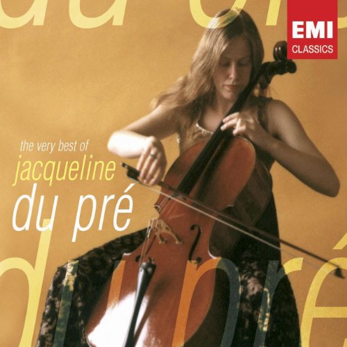Jacqueline Du Pré/Roy Jesson