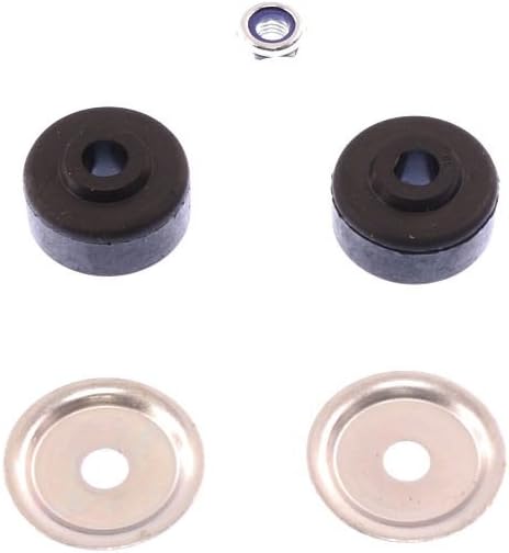 Bilstein 24-184755 B6 Performance Shock Absorber B6 Performance Shock Absorber