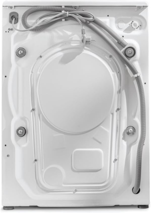 CANDY CS1292DWB4-47 - Lave-linge frontal - 9 kg - 1200 trs/min - 15 programmes - NFC - Classe B - Technologie Mix Power System
