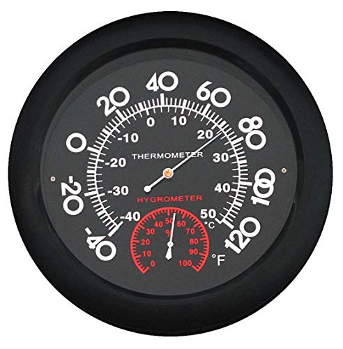-40 to 120 Degree F,Analog Thermometer,-2040006205