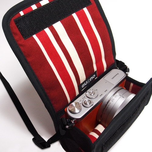 Panasonic LUMIX GM1 レンズキット 専用ケース付き Panasonic LUMIX GM1 レンズキット 専用ケース付き Amazon