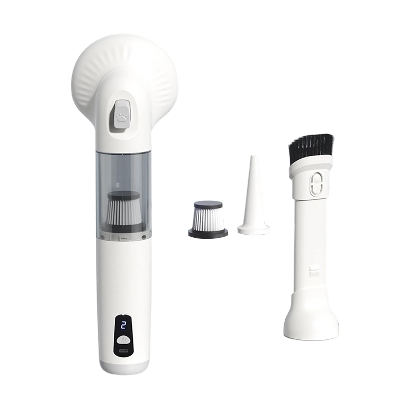 3 herramientas portátiles para eliminar el pelo de mascotas con peine de acero inoxidable, taza fácil de limpiar para gatos, perros, limpiador de pelo de mascotas con peine