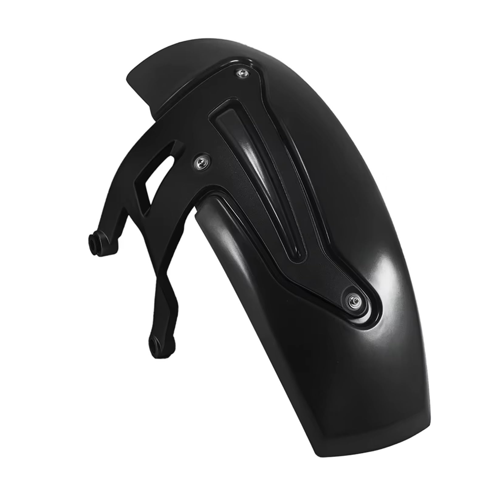 Guardabarros trasero R1250GS que evita salpicaduras de agua 6