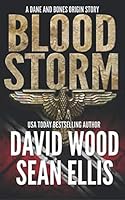 Bloodstorm 109355004X Book Cover