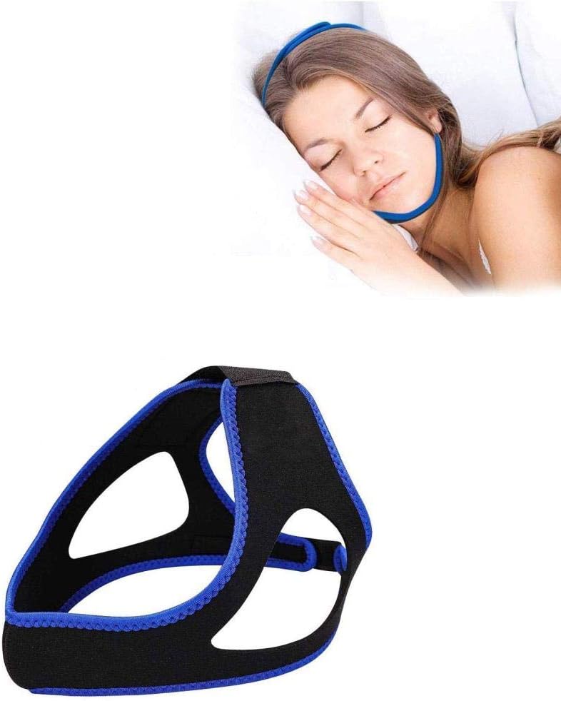 la mia soluzione per il russare mento