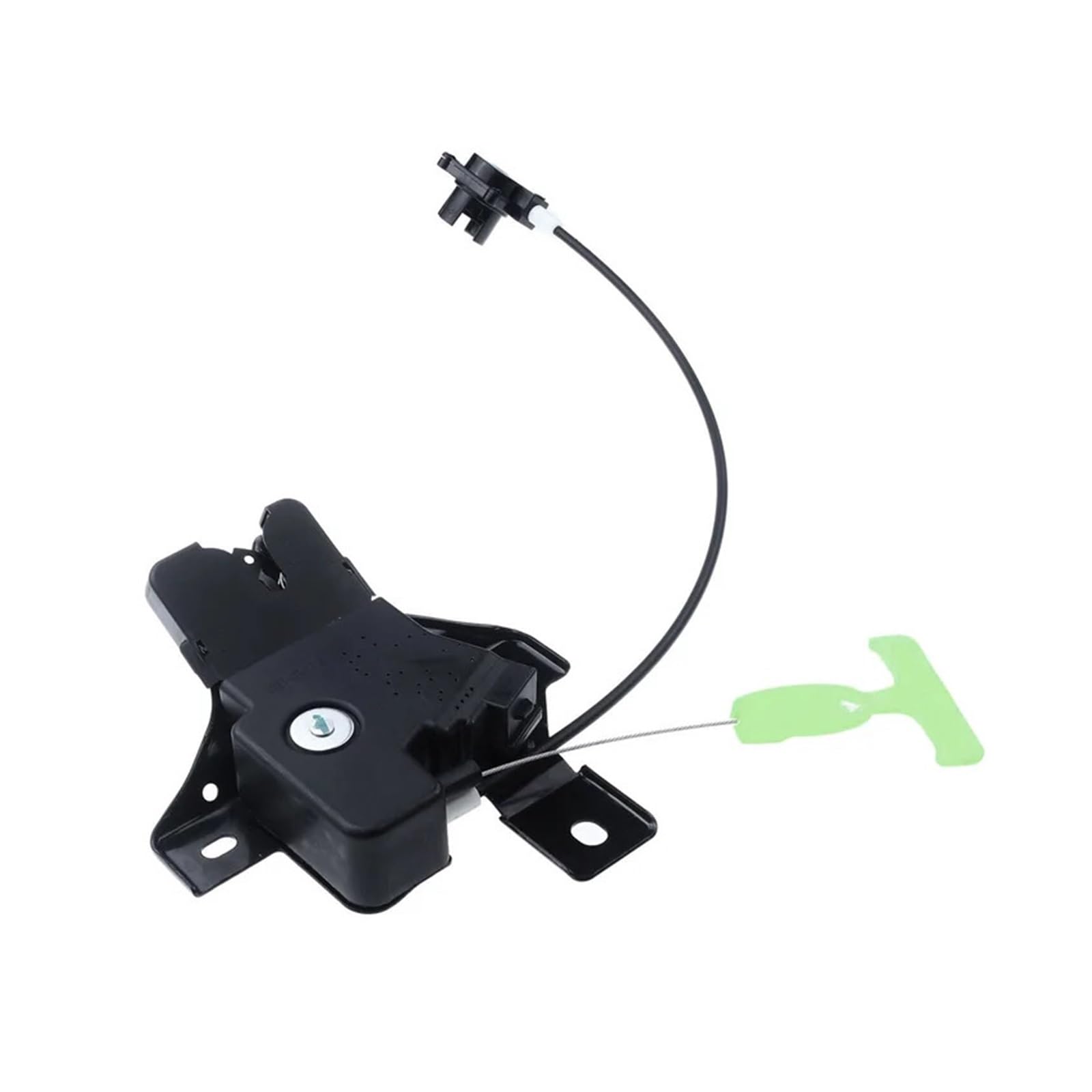 CYBSFKJ Rear Tailgate Trunk Latch Lock Actuator for, Vehicles - Fusion 2006-2008, OEM 6E5Z5443200D