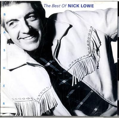 Basher Best of Nick Lowe