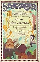 Casa das Estrelas 8566023080 Book Cover