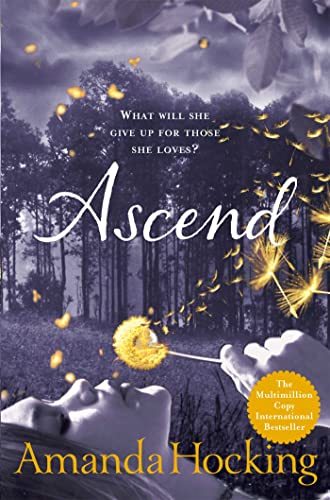 Ascend: What Will She Give Up For Those She Loves?