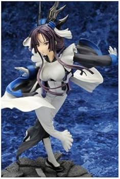 新品 CD 境界線上のホライゾン 女だらけの身体測定 Amazon.co.jp: 境界線上のホライゾン 鹿角 (1/8スケール PVC製塗装済