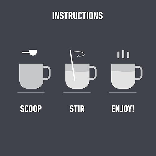 Miniatura 5 de Isopure Péptidos de colágeno en polvo, 28 porciones, sin sabor, con vitamina C, con biotina