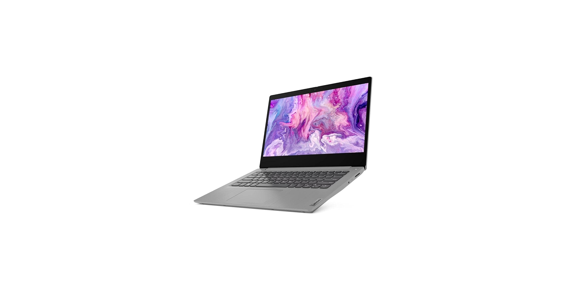 Amazon.com: Lenovo IdeaPad 3 14