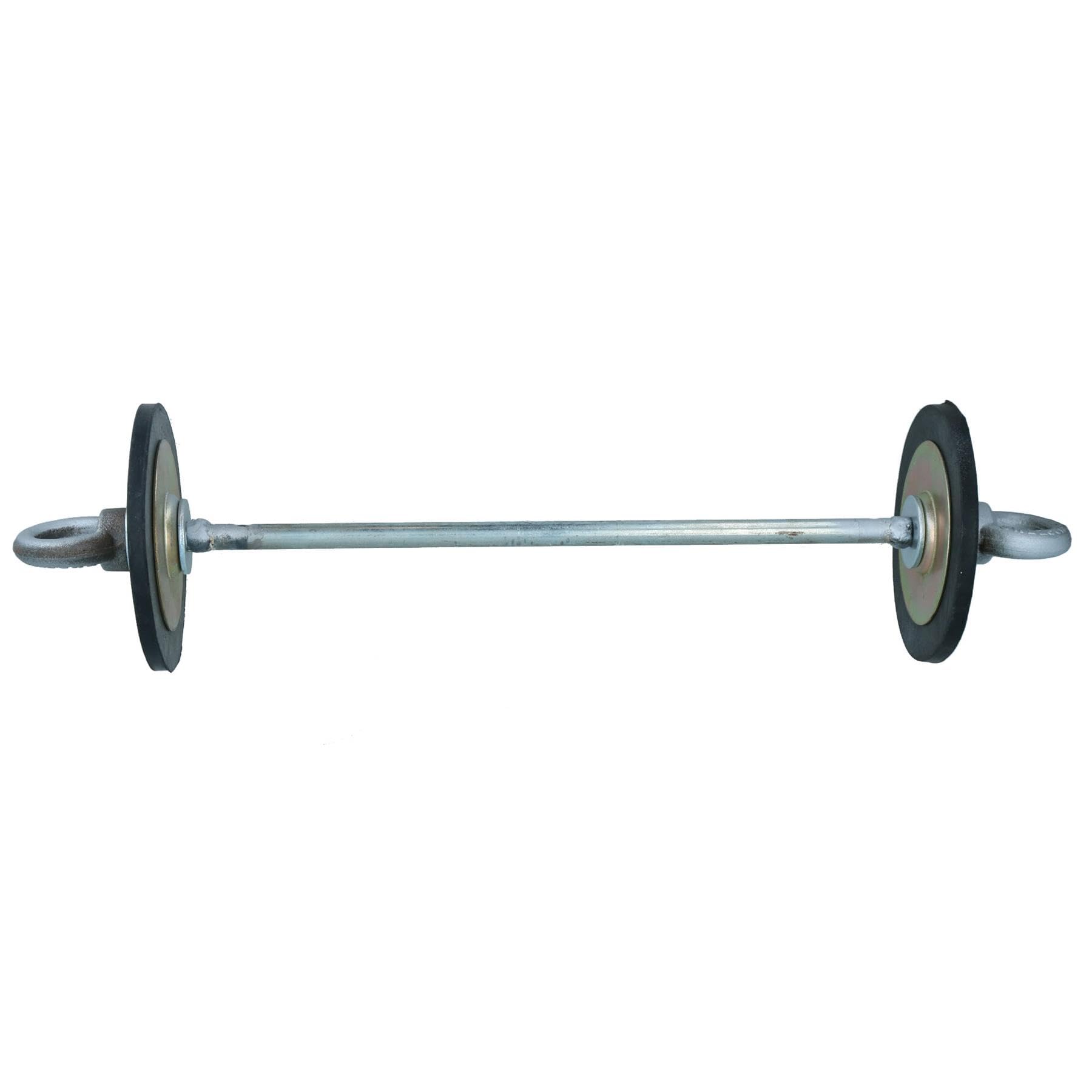 Limpiador de pared para tuberías de desagüe de tejón/escobilla de goma de 100 mm