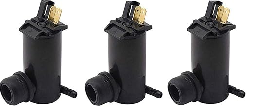 ERH INDIA 12V DC Water Pump for Multiple Applications, 12 V DC Submersible Water Pump - Pack of 3