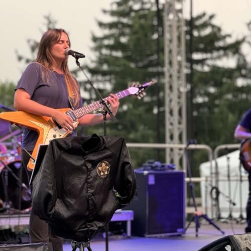 Ruby Dear: 3-Song Set - Your Next Favorite Band