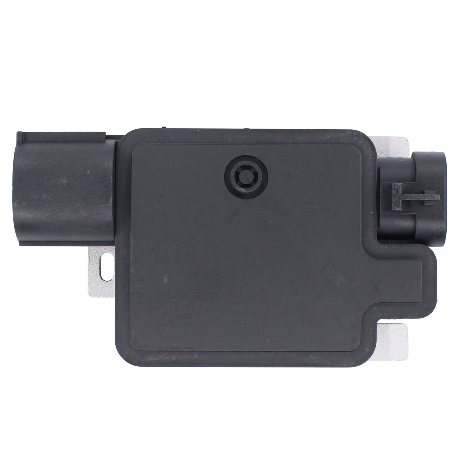 Doo Engy Steuergerät Kühlerventilator Gebläsemotorwiderstand Motorkühlgebläse Lüftersteuerung Relaismodul für S80 XC90 Focus MK2 Mondeo MK4 BA7 S-Max Galaxy WA6 Kuga 1