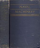 Naval Machinery B000MLGOJI Book Cover