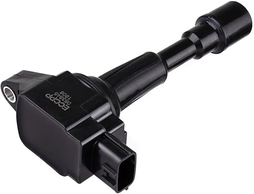 Vista 725 de ECCPP Bobinas de encendido portátiles de repuesto para automóvil compatibles con Infiniti I30/para Nissan Maxima 3.0L V6 2000-2001 Reemplazo