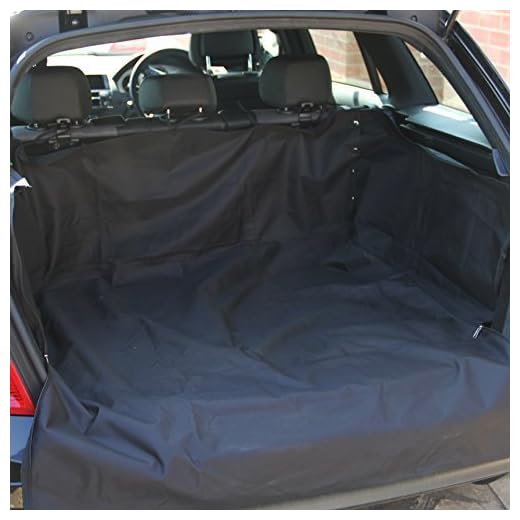 Moonmax - Universal Boot Liner and Protector