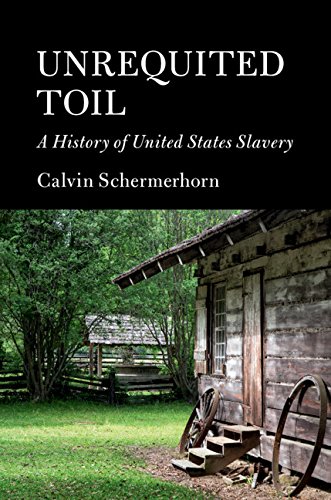 Unrequited Toil: A History of United States Slavery (Cambridge Essential Histories)