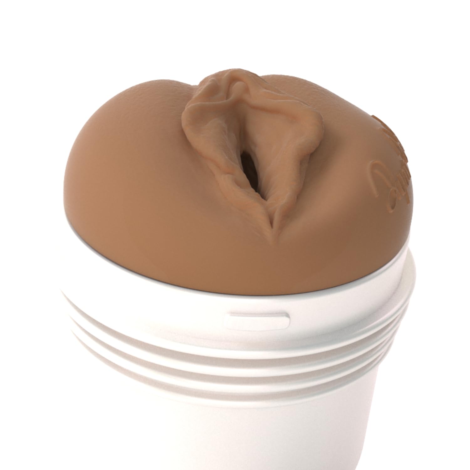 Fleshlight Ryan Reid Fairway (Lady) - Masturbador Masculino - Experiencia Real - Superskin - Fácil de Limpiar