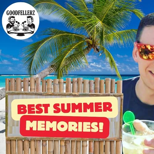 『Alhambra Nights: A Taste of Summer | Ep.28』のカバーアート