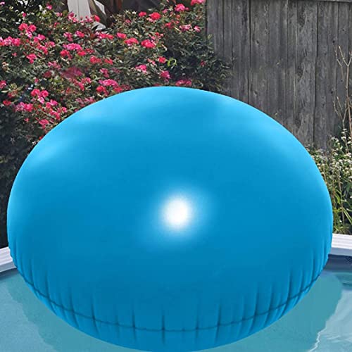 Poolkissen Winterpoolkissen Pool Luftkissen Winterluftkissen Winterluftkissen 4x4 Fuß Winterluftkissen für oberirdische Poolabdeckung – Bild 4