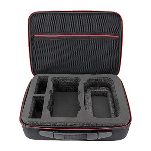 Preisvergleich Produktbild Wendaby Für Fimi X8 SE RC Quadcopter Wasserdichte Tragetasche Aufbewahrungskoffer Handtasche 1680D