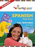 Spanish for Kids: Los Animales (Animals)