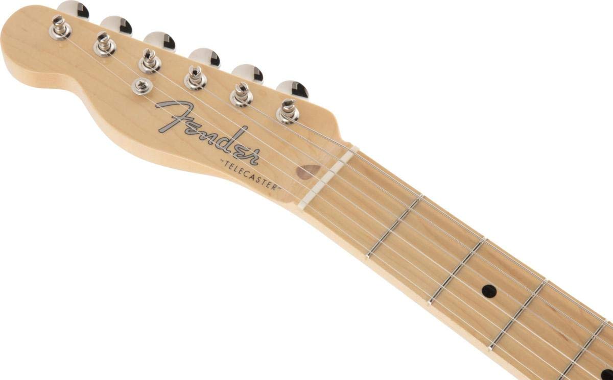 ギター Fender / Made in Japan Telecaster LH Amazon | Fender エレキギター Made in Japan Traditional 50s