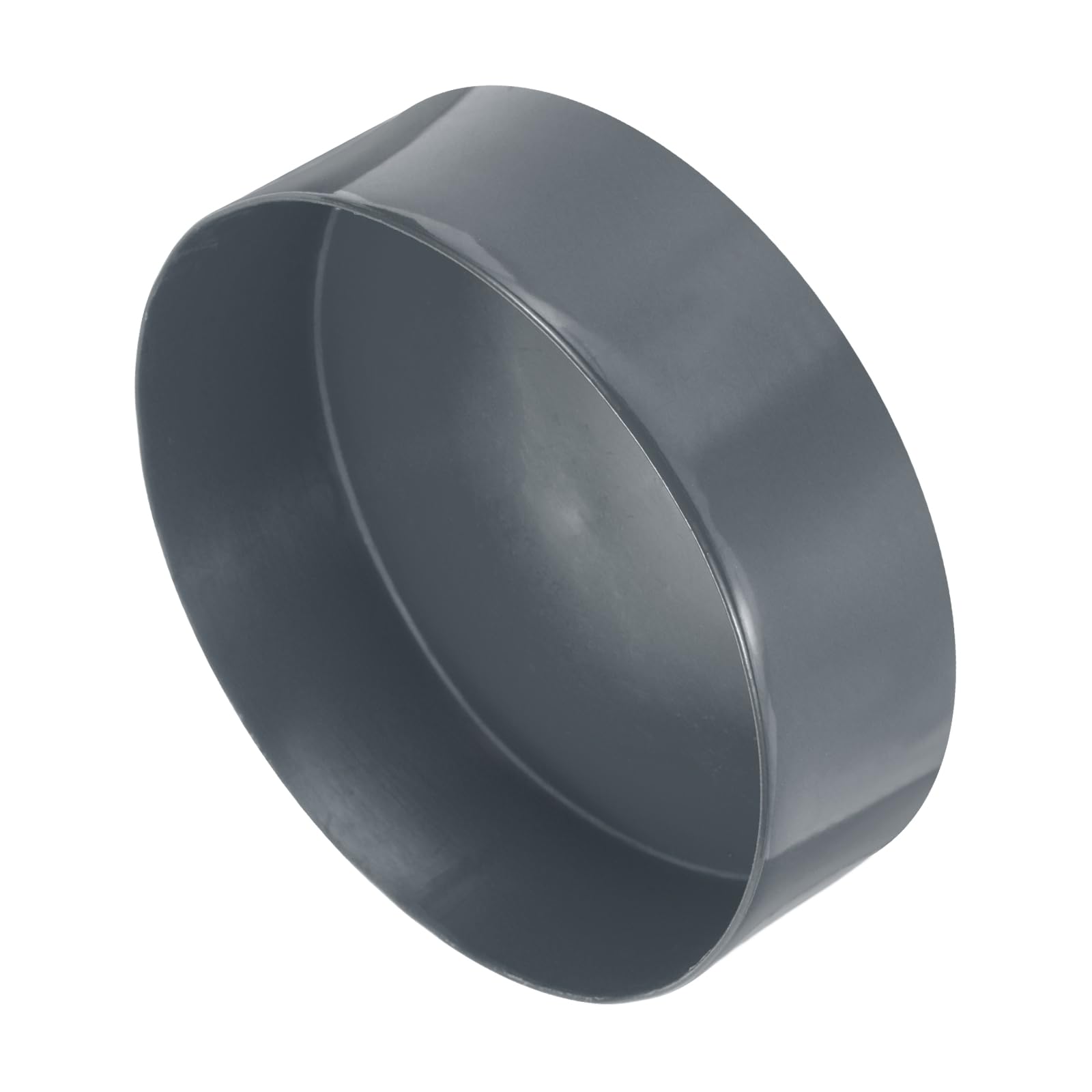 uxcell Rubber End Caps 180mm(7 1/16") ID Screw Thread Protectors 4Pcs