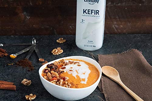 Lifeway 0017077102322 Low Fat Kefir - Unsweetened thumb #8