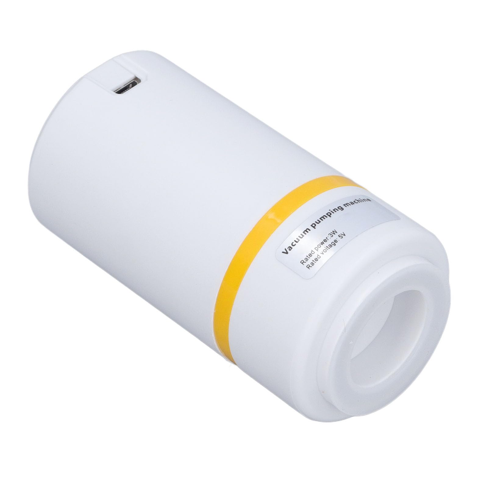 Filament d'imprimante 3D à l'abri de l'humidité grâce au kit de stockage sous vide Jeffergarden automatique