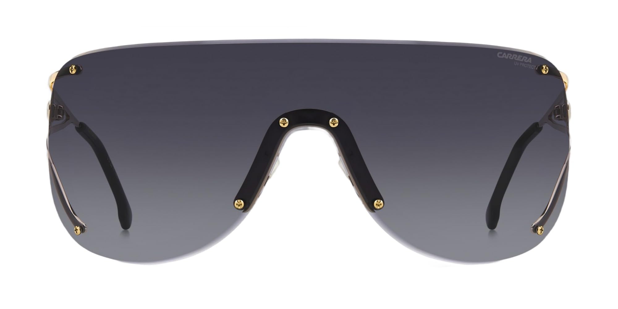 Carrera Occhiali da Sole 3006/S Gold black 2 99/1/110 Donna