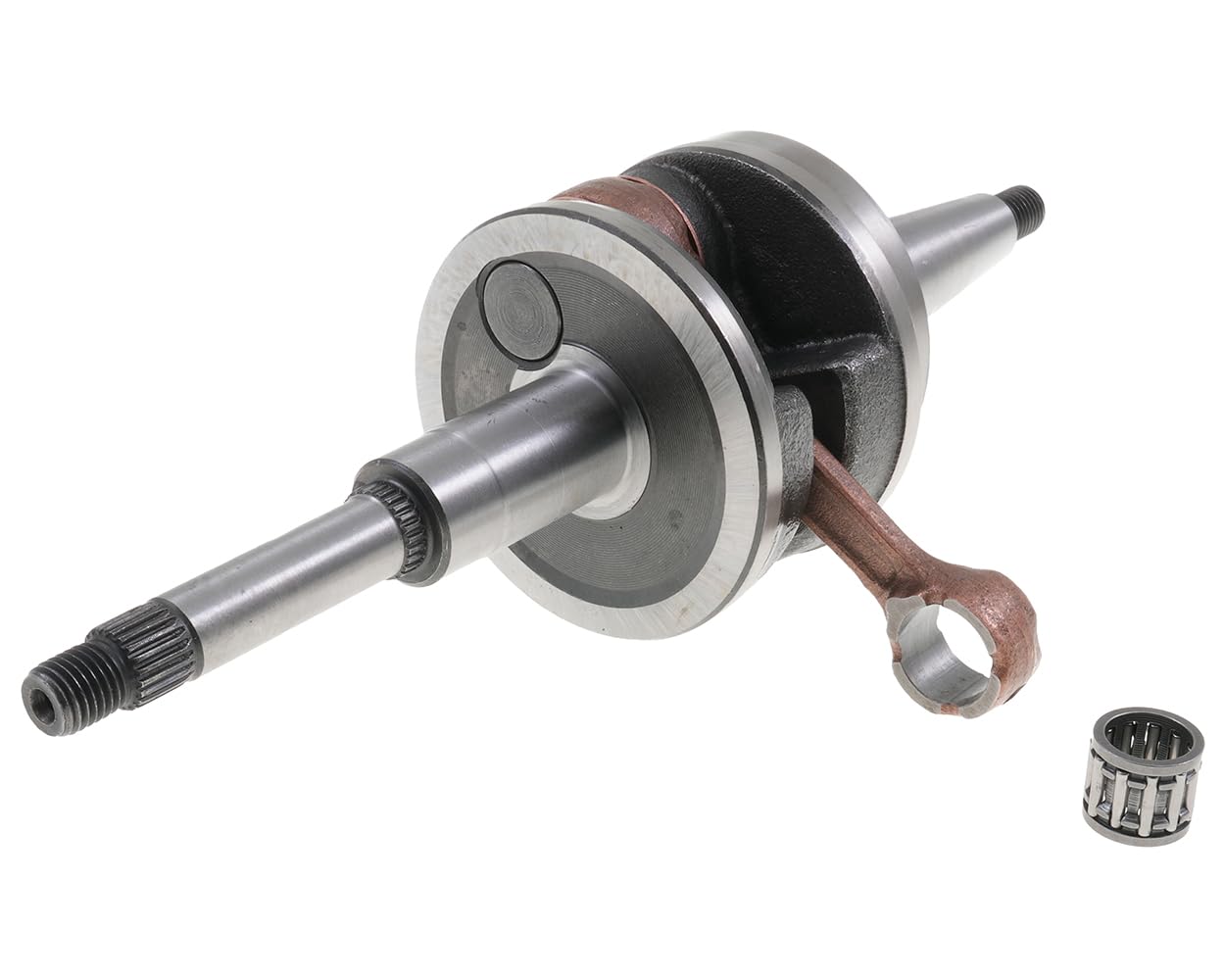 Kurbelwelle STANDARD kompatibel mit Speedfight 3 50cc, 4, Vivacity, ROLLER