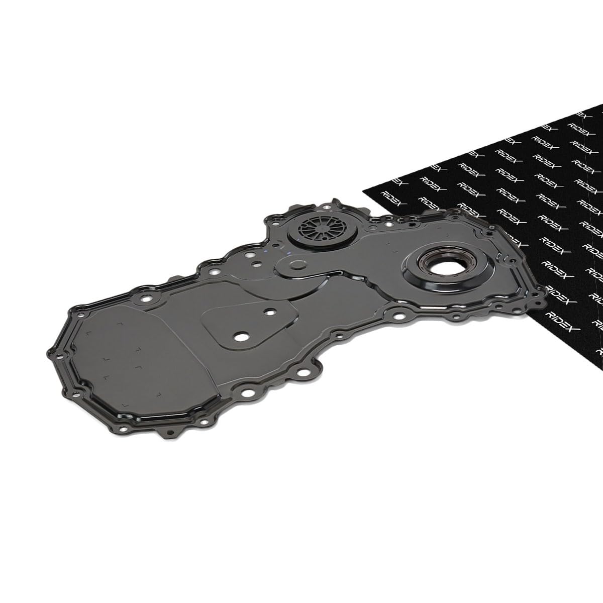 RIDEX 1522T0011 Carter distribuzione Compatibilità con FORD Transit Custom V362 Van FY, FZ