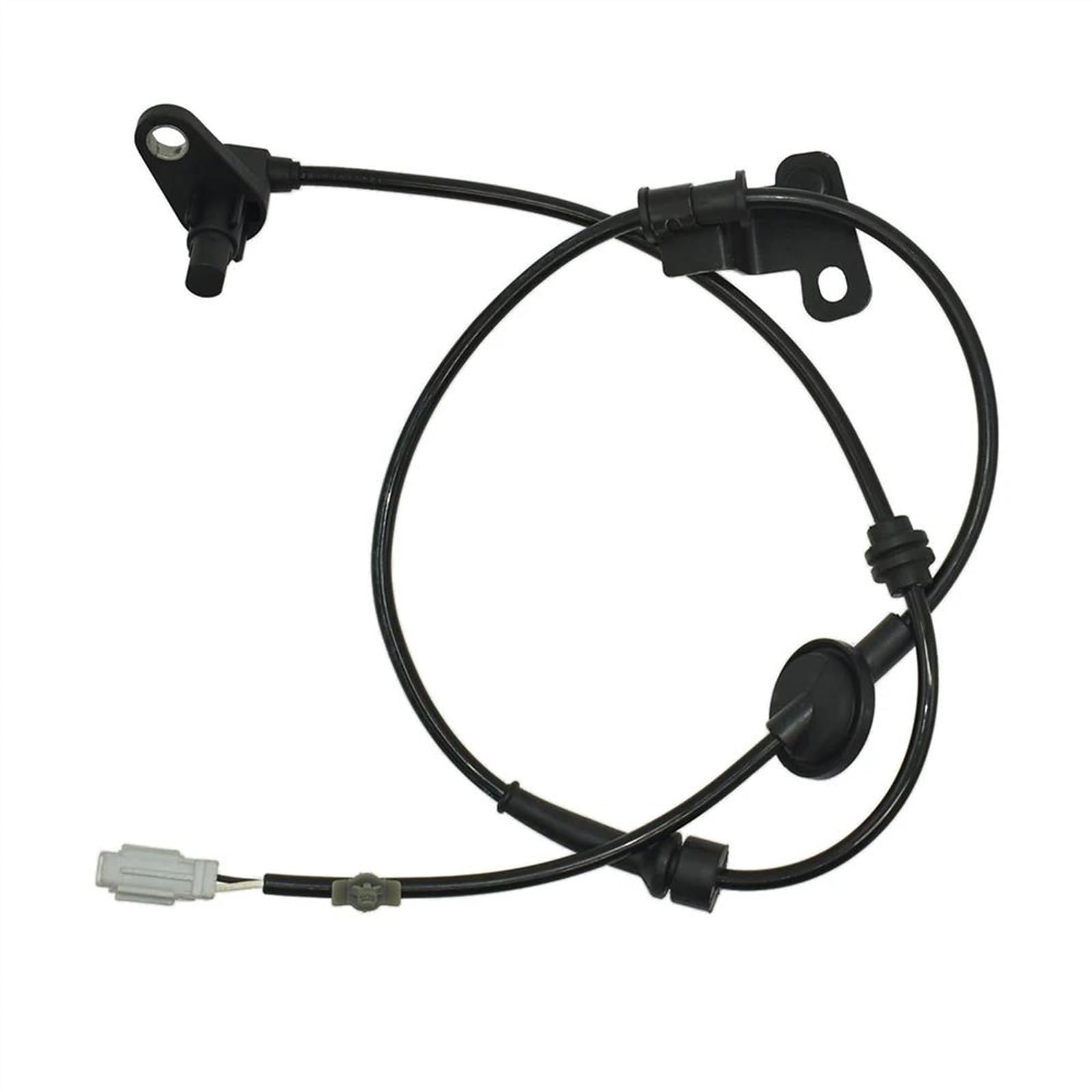 Nissan dla Almera Abs Czujnik prędkości koła Części samochodowe Akcesoria samochodowe 39172-31701 Czujnik ABS