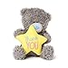 Me To You AP401014 Ours en Peluche Thank You Tatty Teddy