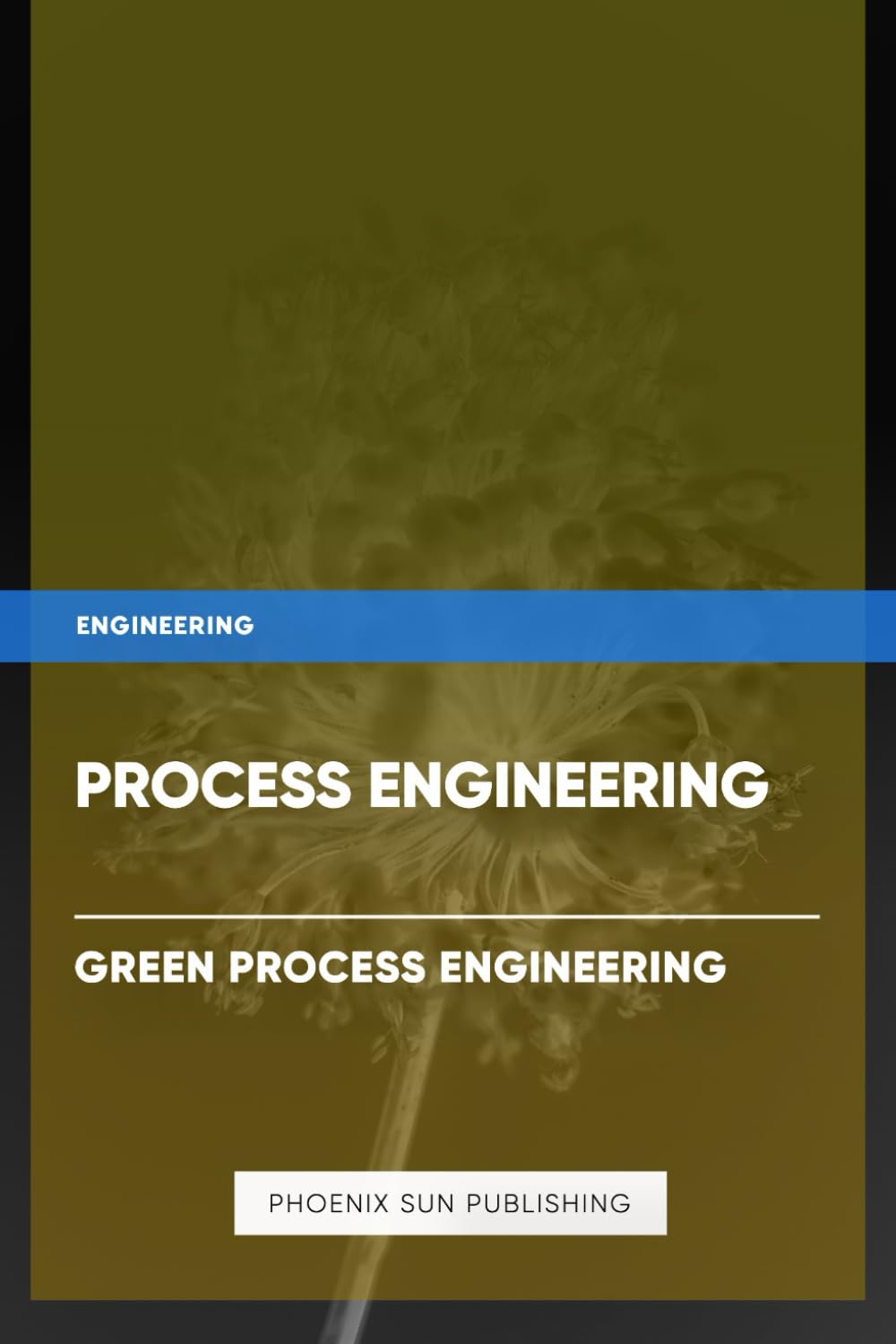 Process Engineering: Green Process Engineering