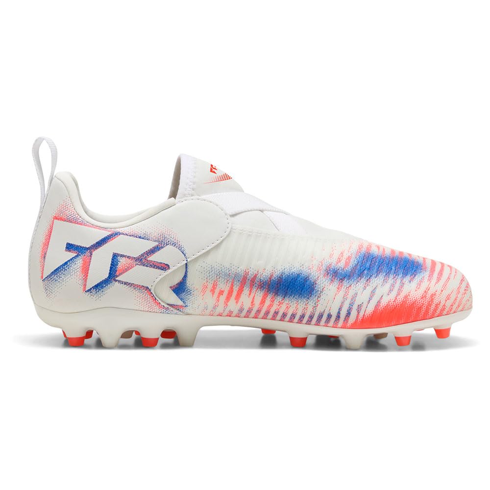 PUMA Future 8 Match LL MG Infant Football Boots EU 37 1/2