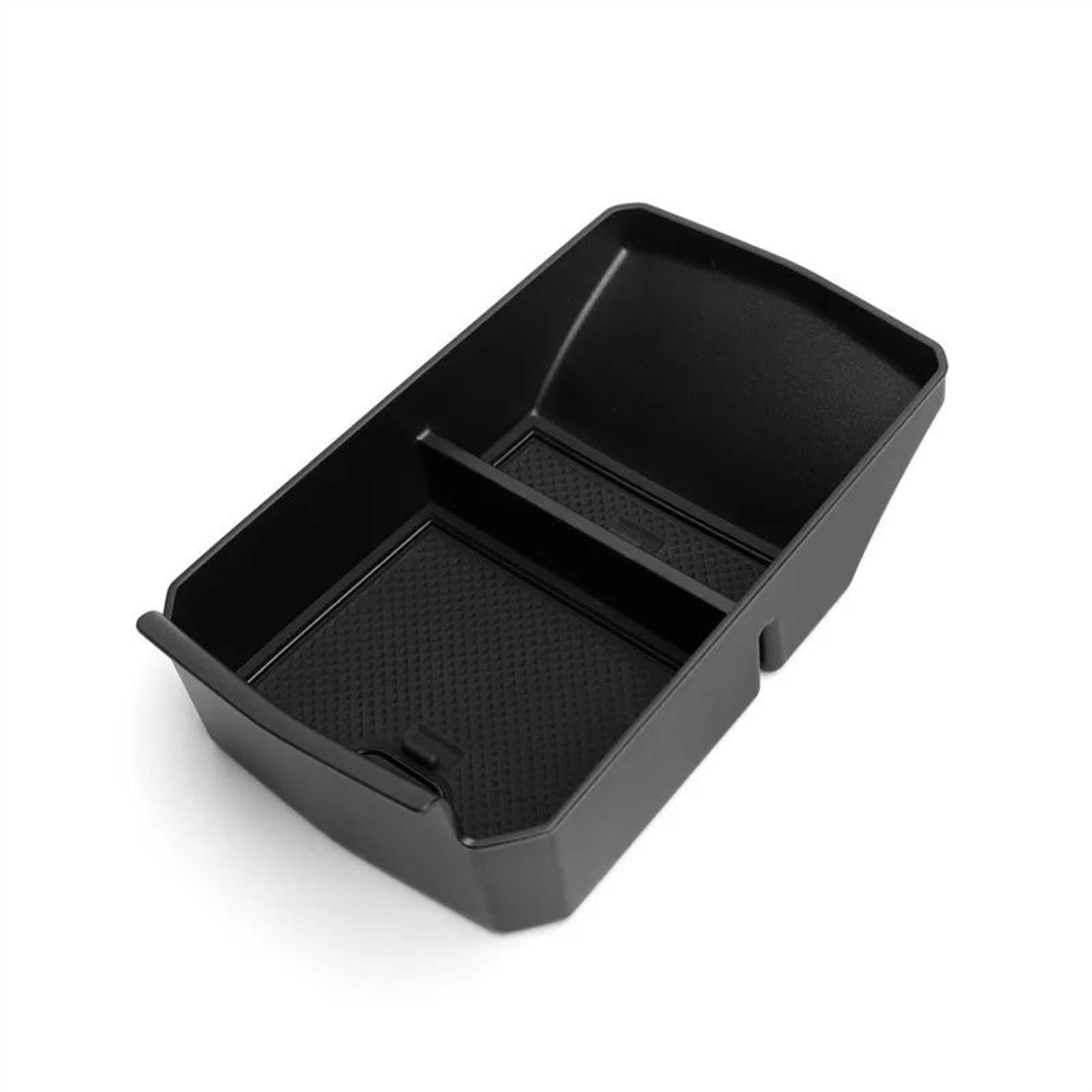 FVBFCDX Armrest Organizer Compatible With For Austral For E-Tech 2023 2024 Car Central Control Armrest Storage Box
