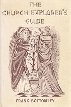 Paperback Church Explorer's Guide Book