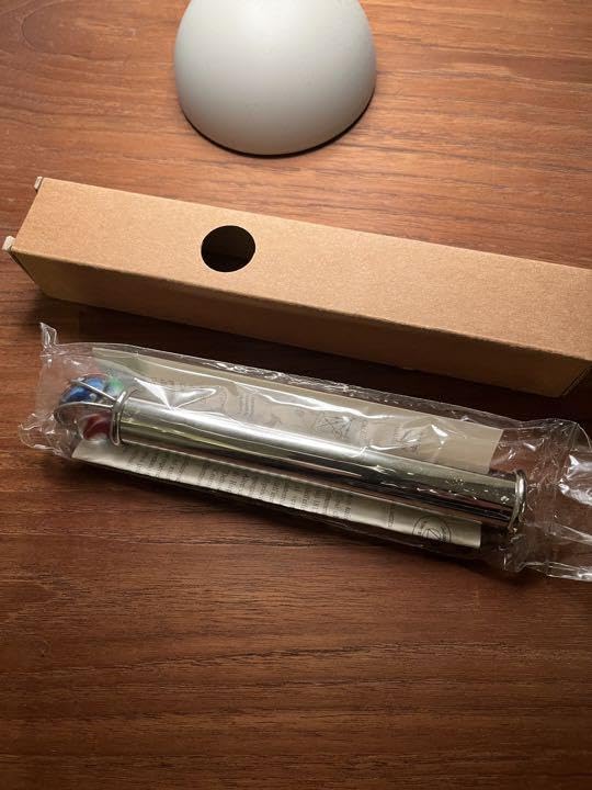 Amazon | INVETRO社 カレイドスコープ イタリア 万華鏡 | 万華鏡 