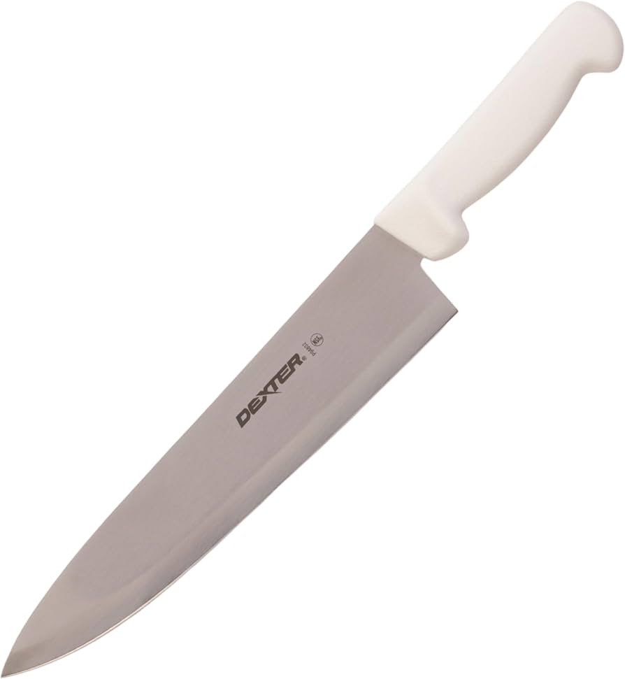 Amazon.com: Dexter-Russell 10” Cook's Knife – P94802, High-Carbon