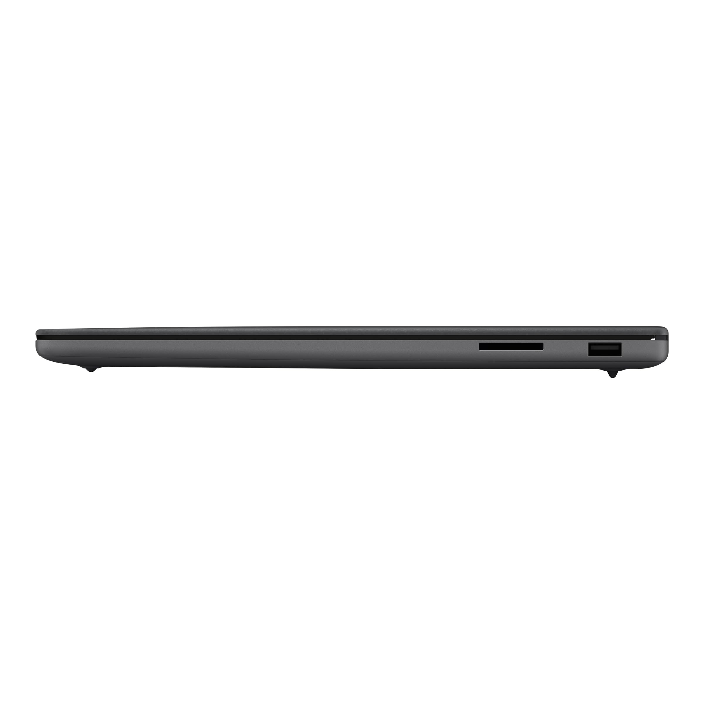 ASUS Zenbook A16 UX3607QA#B0GN3MDYY6, Notebook con display 16" OLED, Glossy,60Hz,Snapdragon® X X1 26 100 Processor, RAM 16GB, 1TB SSD, WIN11 Home, Grigio