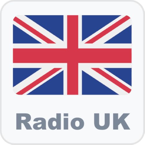 Radio UK - All UK Radio Station, Tunein now