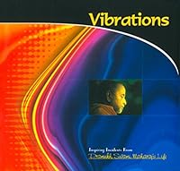 Vibrations:Inspiring Incidents From Pramukh Swami Maharaj's Life 8175262397 Book Cover