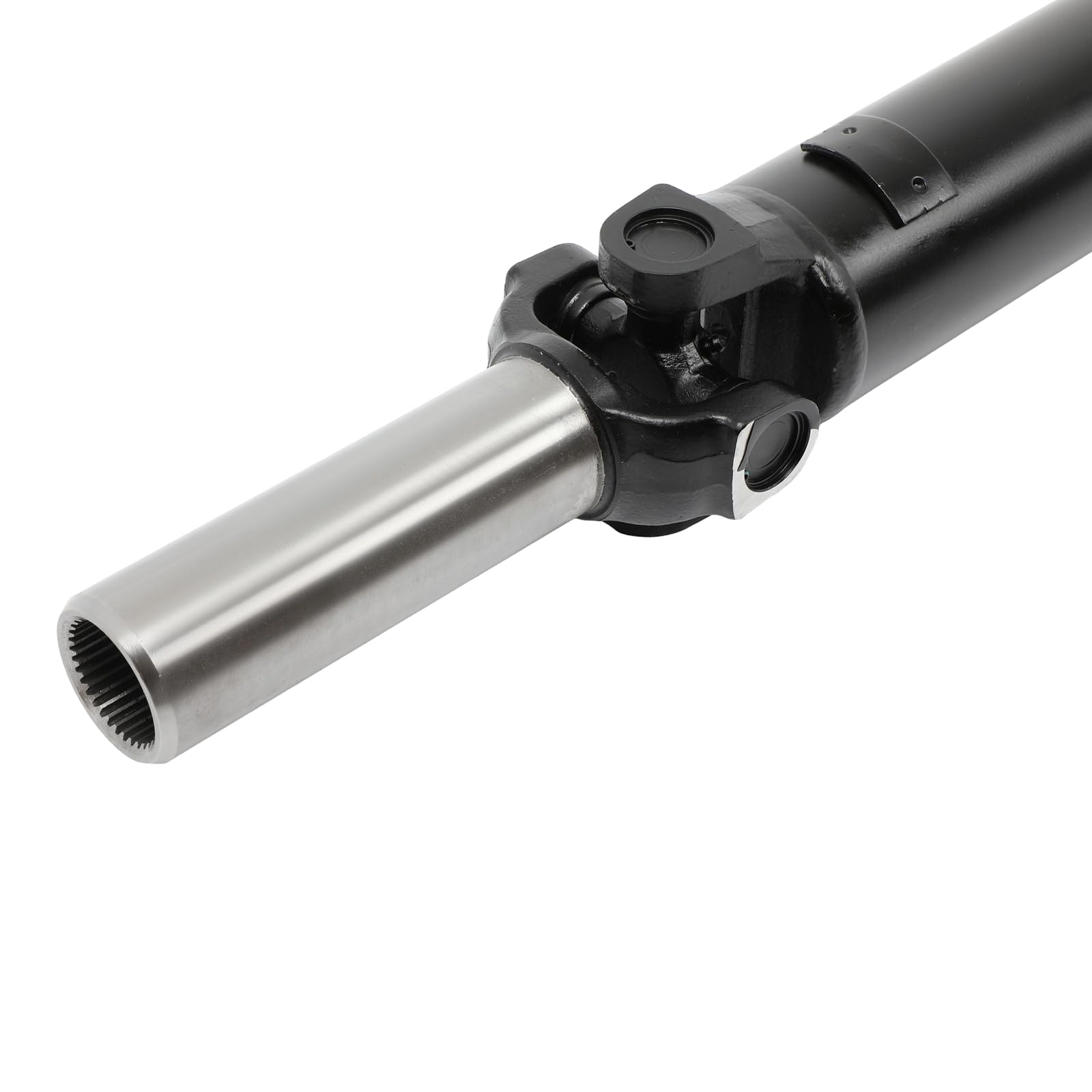 Rear Drive Shaft 78.33in Prop Shaft Assembly Fit For Ford For F-250 image 3