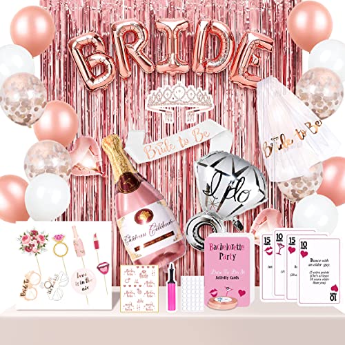 La box d'accessoires pour EVJF